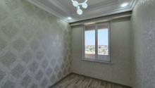 3 otaqlı Yeni tikili, Satış, Abşeron