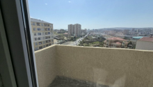 3 otaqlı Yeni tikili, Satış, Abşeron