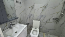 3 otaqlı Yeni tikili, Satış, Abşeron