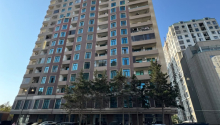 3 otaqlı Yeni tikili