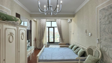 3 otaqlı Yeni tikili, Satış, Bakı, Səbail