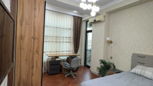 3 otaqlı Yeni tikili, Satış, Bakı, Səbail