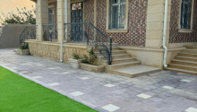 7 otaqlı Villa / Həyət evi, Satış, Bakı, Xəzər