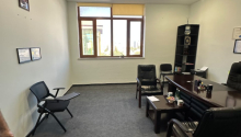 1 otaqlı Ofis, Kirayə (aylıq), Bakı, Nərimanov, Nəriman Nərimanov