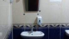 1 otaqlı Ofis, Kirayə (aylıq), Bakı, Nərimanov, Nəriman Nərimanov