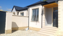 3 otaqlı Villa / Həyət evi, Satış, Bakı, Sabunçu, Koroğlu
