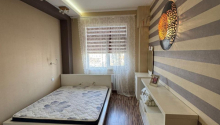 3 otaqlı Yeni tikili, Satış, Bakı, Nərimanov, Nəriman Nərimanov