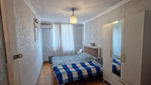 2 otaqlı Köhnə tikili, Satış, Bakı, Yasamal, İnşaatçılar