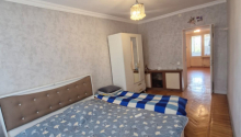 2 otaqlı Köhnə tikili, Satış, Bakı, Yasamal, İnşaatçılar