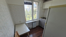 2 otaqlı Köhnə tikili, Satış, Bakı, Yasamal, İnşaatçılar