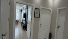 3 otaqlı Yeni tikili, Satış, Bakı, Xətai, Həzi Aslanov