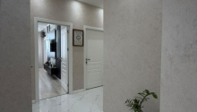 3 otaqlı Yeni tikili, Satış, Bakı, Xətai, Həzi Aslanov