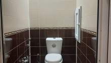2 otaqlı Yeni tikili, Satış, Xırdalan