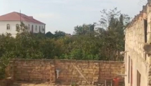 6 sot Torpaq, Satış, Abşeron