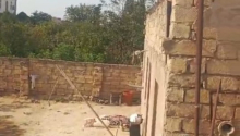 6 sot Torpaq, Satış, Abşeron