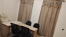 2 otaqlı Ofis, Kirayə (aylıq), Bakı, Nəsimi, Sahil