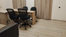 2 otaqlı Ofis, Kirayə (aylıq), Bakı, Nəsimi, Sahil