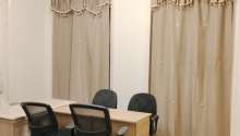 2 otaqlı Ofis, Kirayə (aylıq), Bakı, Nəsimi, Sahil