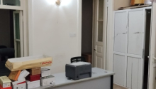 2 otaqlı Ofis, Kirayə (aylıq), Bakı, Nəsimi, Sahil