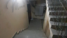 1 otaqlı Obyekt, Kirayə (aylıq), Bakı, Nərimanov, Nəriman Nərimanov