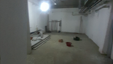 1 otaqlı Obyekt, Kirayə (aylıq), Bakı, Nərimanov, Nəriman Nərimanov