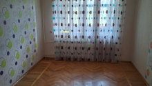 3 otaqlı Köhnə tikili, Satış, Bakı