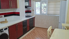 3 otaqlı Köhnə tikili, Satış, Bakı