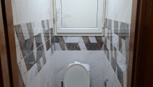 3 otaqlı Köhnə tikili, Satış, Bakı