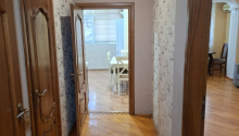 3 otaqlı Köhnə tikili, Satış, Bakı