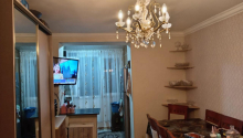 2 otaqlı Köhnə tikili, Satış, Bakı, Nərimanov, Gənclik