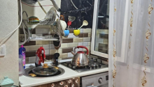 2 otaqlı Köhnə tikili, Satış, Bakı, Nərimanov, Gənclik