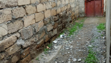 3 otaqlı Villa / Həyət evi, Satış, Bakı, Binəqədi