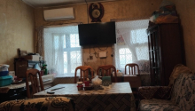 3 otaqlı Villa / Həyət evi