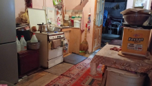 3 otaqlı Villa / Həyət evi, Satış, Bakı, Binəqədi
