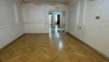 4 otaqlı Yeni tikili, Kirayə (aylıq), Bakı, Yasamal, İnşaatçılar