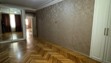 4 otaqlı Yeni tikili, Kirayə (aylıq), Bakı, Yasamal, İnşaatçılar