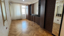 4 otaqlı Yeni tikili, Kirayə (aylıq), Bakı, Yasamal, İnşaatçılar
