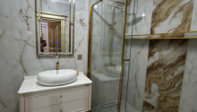 4 otaqlı Yeni tikili, Kirayə (aylıq), Bakı, Yasamal, İnşaatçılar
