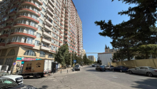 3 otaqlı Yeni tikili