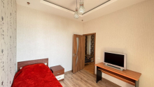 3 otaqlı Yeni tikili, Kirayə (aylıq), Bakı, Səbail