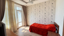 3 otaqlı Yeni tikili, Kirayə (aylıq), Bakı, Səbail