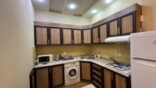 3 otaqlı Yeni tikili, Kirayə (aylıq), Bakı, Səbail