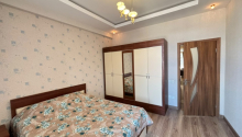 3 otaqlı Yeni tikili, Kirayə (aylıq), Bakı, Səbail