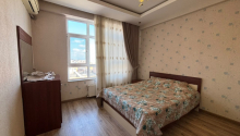 3 otaqlı Yeni tikili, Kirayə (aylıq), Bakı, Səbail