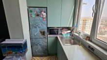 3 otaqlı Yeni tikili, Satış, Bakı, Sabunçu