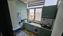 3 otaqlı Yeni tikili, Satış, Bakı, Sabunçu