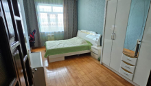 3 otaqlı Yeni tikili, Satış, Bakı, Sabunçu