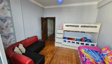 3 otaqlı Yeni tikili, Satış, Bakı, Sabunçu
