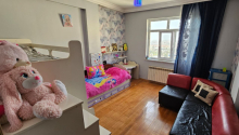 3 otaqlı Yeni tikili, Satış, Bakı, Sabunçu