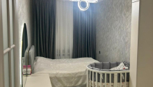 2 otaqlı Köhnə tikili, Satış, Bakı, Nəsimi